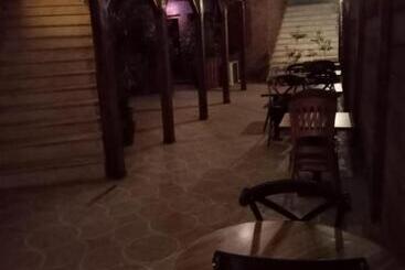 Kayıbeyi Hotel & Restaurant