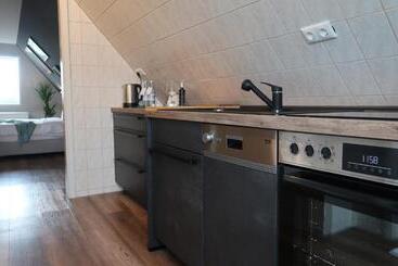 Lodge Boutique Hotel Kühlungsborn