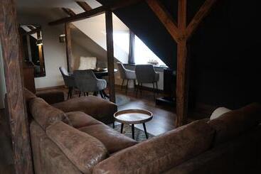 Lodge Boutique Hotel Kühlungsborn