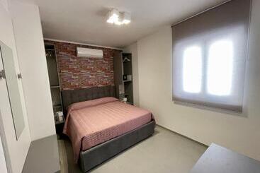 Matthew’s Home B&b
