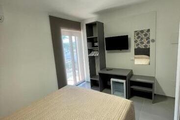 Matthew’s Home B&b