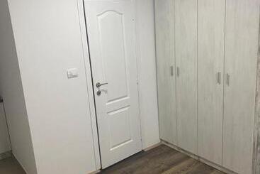 Omis Rooms
