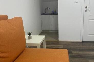 Omis Rooms