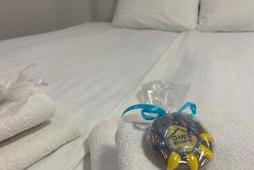 Omis Rooms
