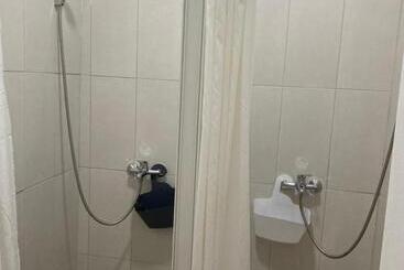 Omis Rooms