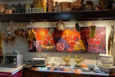 膳宿费 Absolut Guest Boutique