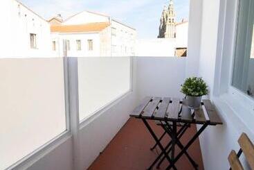 Пансион Alda Catedral