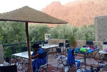 پانسیون Canyon Dades