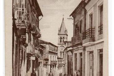 پانسیون Casa Taboada