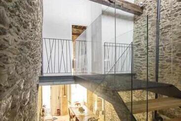 پانسیون Casa Taboada