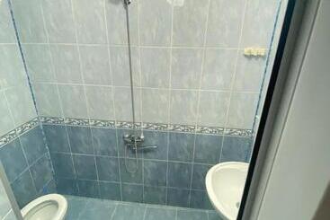 پانسیون Guest House Madonna