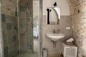 پانسیون I Trulli Del Fauno
