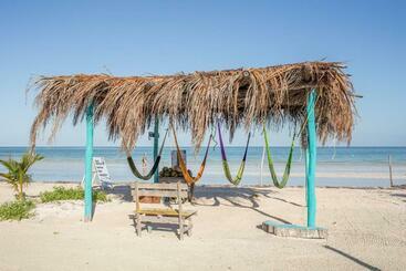پانسیون Lifestyle Kb Holbox