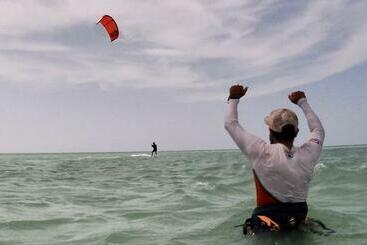 پانسیون Lifestyle Kb Holbox