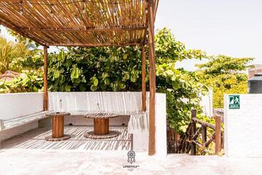 پانسیون Lifestyle Kb Holbox
