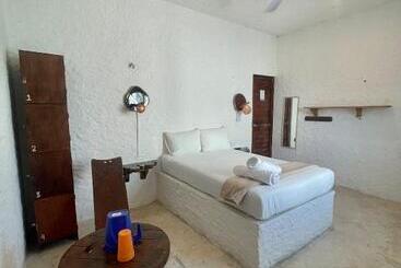 پانسیون Lifestyle Kb Holbox