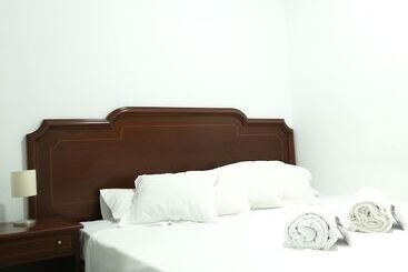 Motel Lavapies