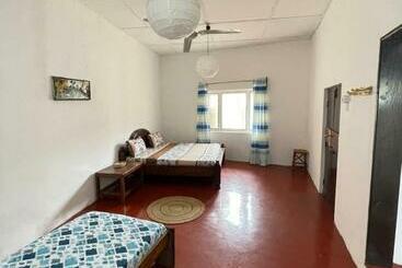 پانسیون Zava House Stone Town