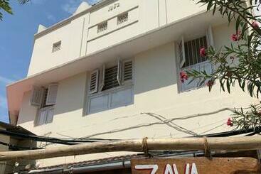 پانسیون Zava House Stone Town