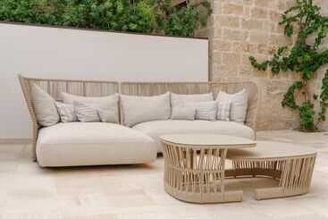 استراحتگاه Masseria Corsano