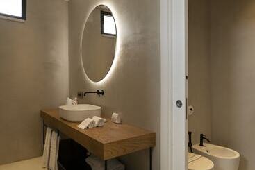 استراحتگاه Masseria Corsano