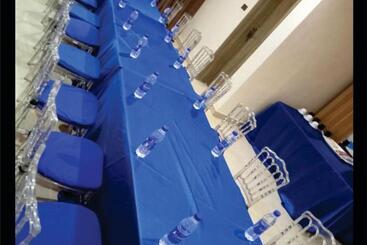 Riviera Hotel, Apartments & Resorts