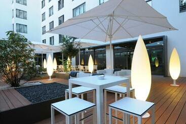 Sana Berlin Residence