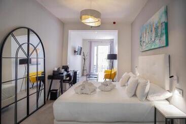 The Old Town Boutique Hotel   Adults Only