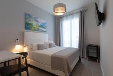 The Old Town Boutique Hotel Adults Only