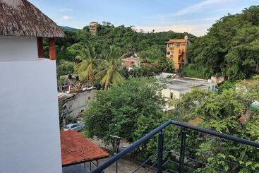 Viajero Sayulita Hostel