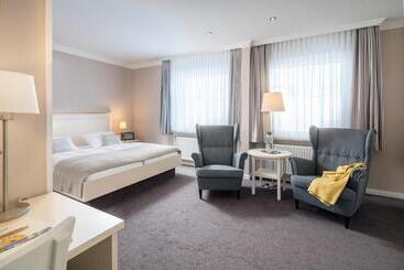 Akzent Hotel Dorn