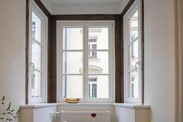 Altstadthotel Der Patrizier