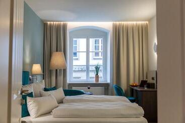 Altstadthotel Der Patrizier