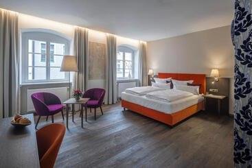 Altstadthotel Der Patrizier