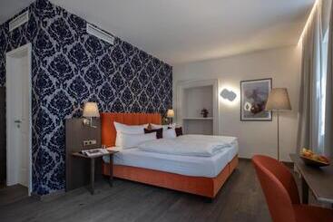 Altstadthotel Der Patrizier