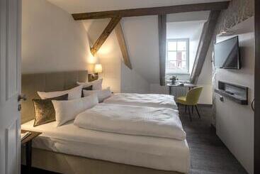 Altstadthotel Der Patrizier