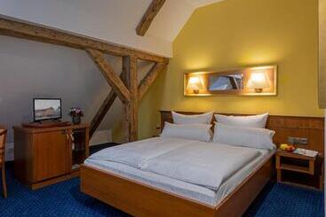Altstadthotel Der Patrizier
