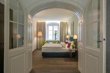 Altstadthotel Der Patrizier