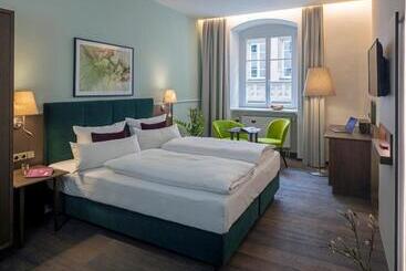 Altstadthotel Der Patrizier