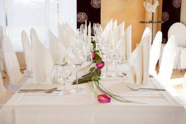 Business Vital Hotel Am Rennsteig