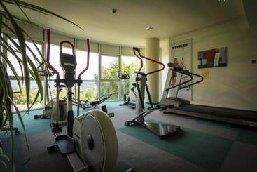 Business Vital Hotel Am Rennsteig