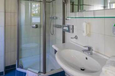Business Vital Hotel Am Rennsteig