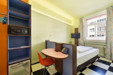 Cityhotel Thüringer Hof Design Hannover