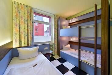 Cityhotel Thüringer Hof Design Hannover