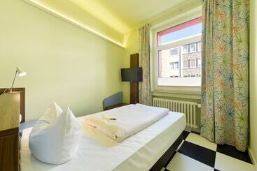 Cityhotel Thüringer Hof Design Hannover