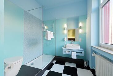 Cityhotel Thüringer Hof Design Hannover