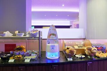 Cityhotel Thüringer Hof Design Hannover