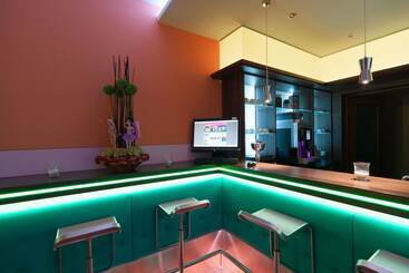 Cityhotel Thüringer Hof Design Hannover