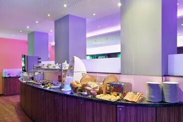 Cityhotel Thüringer Hof Design Hannover