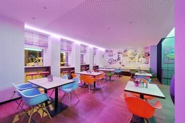 Cityhotel Thüringer Hof Design Hannover